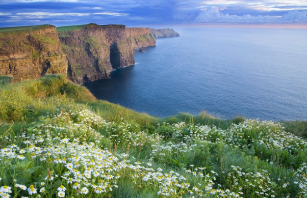 愛爾蘭移民 2017年愛爾蘭移民新政策